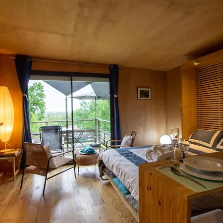 Holiday home Du Domaine De Rafin