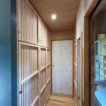 Du Domaine De Rafin בית נופש