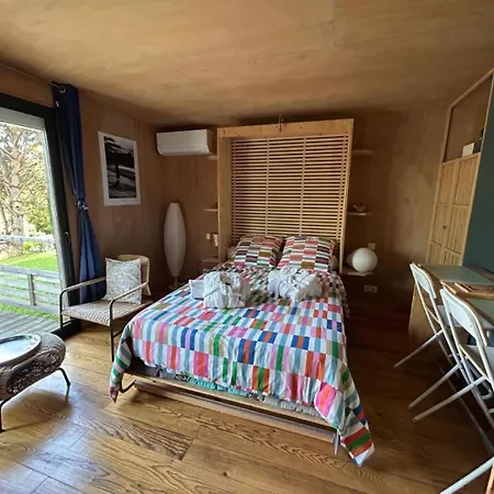Du Domaine De Rafin Holiday home *