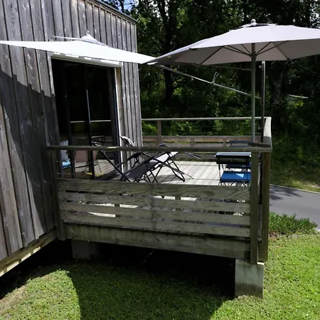 Holiday home Du Domaine De Rafin Lamothe-Montravel