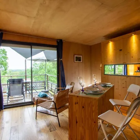 Holiday home Du Domaine De Rafin *